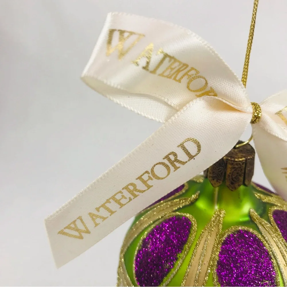 Waterford holiday heirlooms